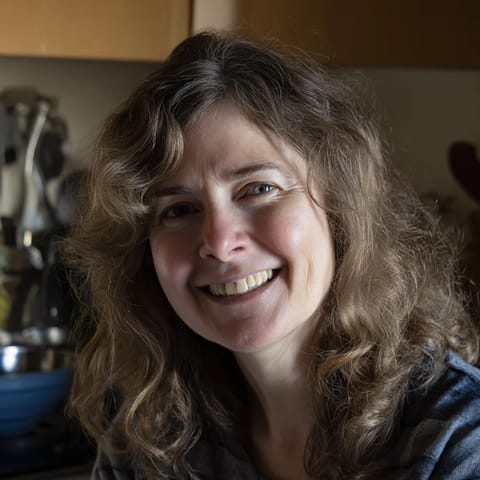 Paula Finch profile photo