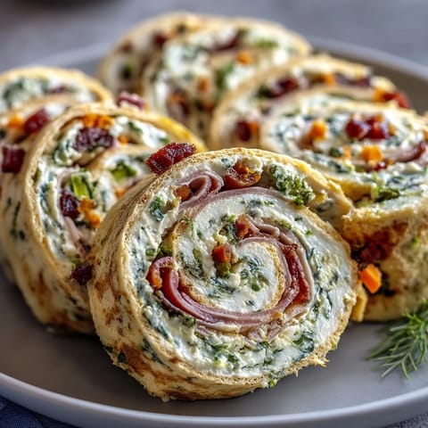 Colorful pinwheel sandwiches with turkey, cheese, and veggies, perfect for kid-friendly lunchboxes.
