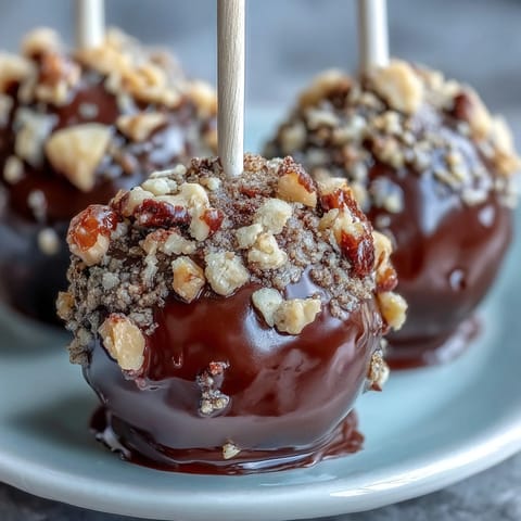 Festive Pot of Gold Cake Pops with edible gold sprinkles on top, perfect for St. Patrick's Day dessert celebrations.