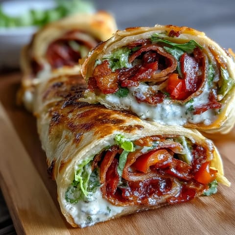 Vibrant Italian Sub Pinwheel Wraps: classic sub flavors rolled in soft tortillas, ideal for easy appetizers or snacks.