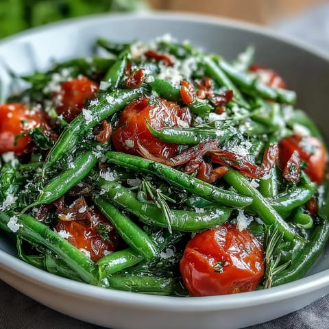 A vibrant dandelion greens salad with zesty lemon vinaigrette and shaved Parmesan for a fresh Mediterranean bite.
