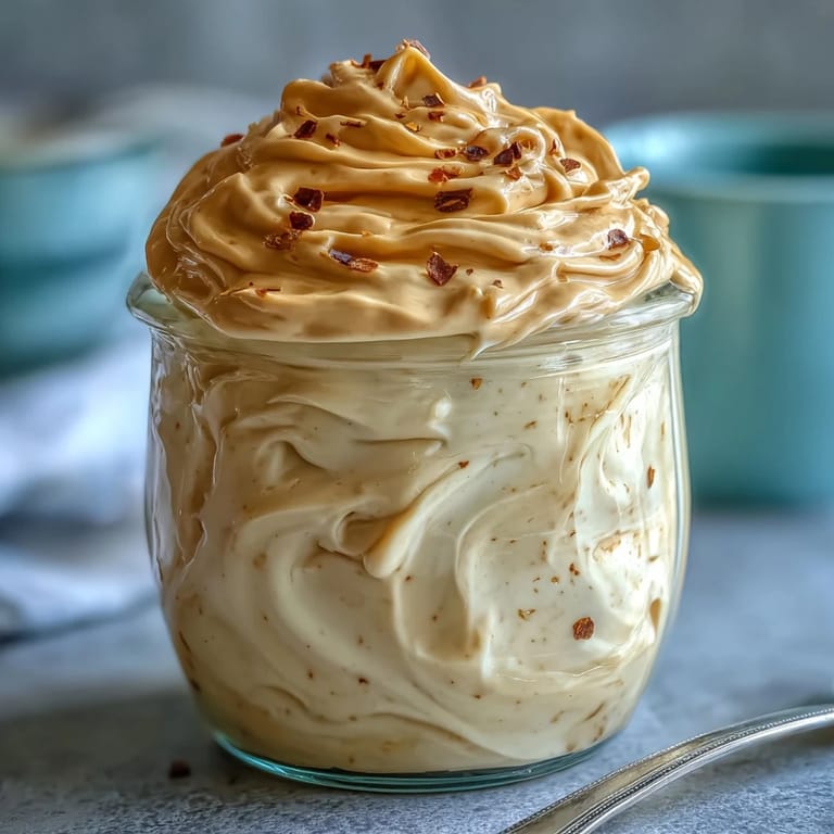 Easy 5-minute homemade mayonnaise, blended to perfection with an immersion blender, great for burgers and wraps.